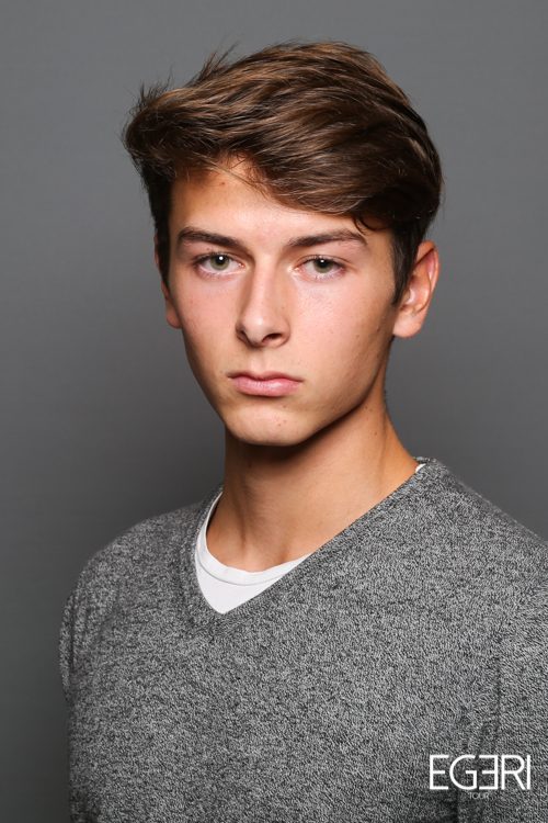 Bastien VA. Egeri Tour 2021