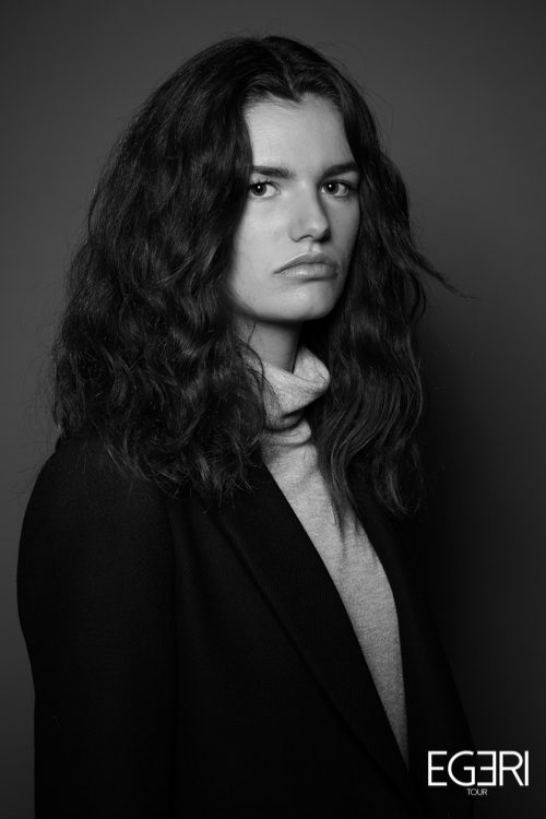 Louba LO. Egeri Tour 2020