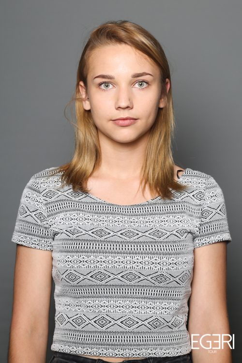 Emma MO. Egeri Tour 2020