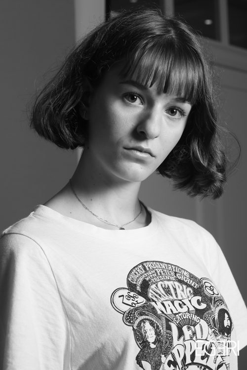 Pauline ST. Egeri Tour 2021