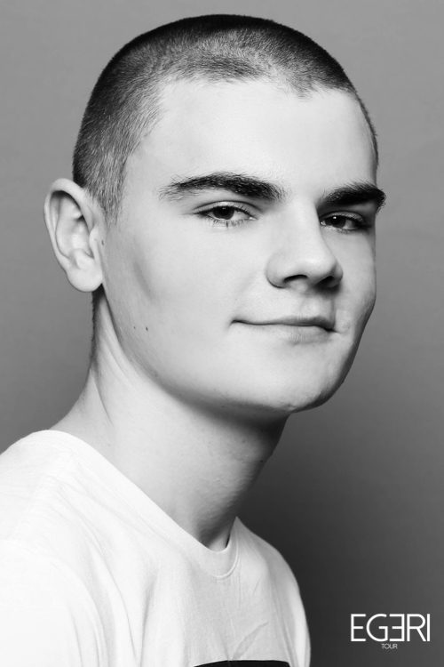 Jeanbaptiste TE. Egeri Tour 2020