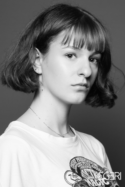 Pauline ST. Egeri Tour 2021