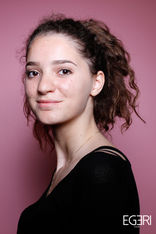 Hortense BO. Egeri Tour 2024