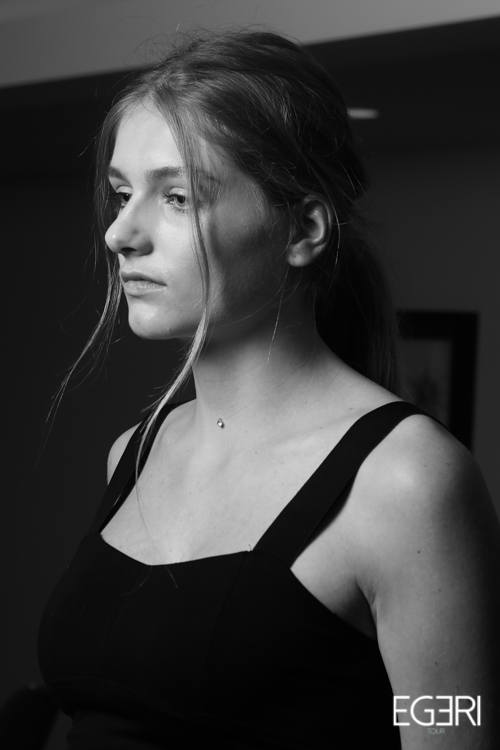 Evaluna SL. Egeri Tour 2024