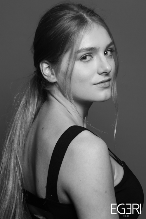 Evaluna SL. Egeri Tour 2024