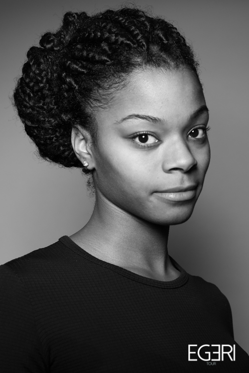 Audrey AR. Egeri Tour 2024