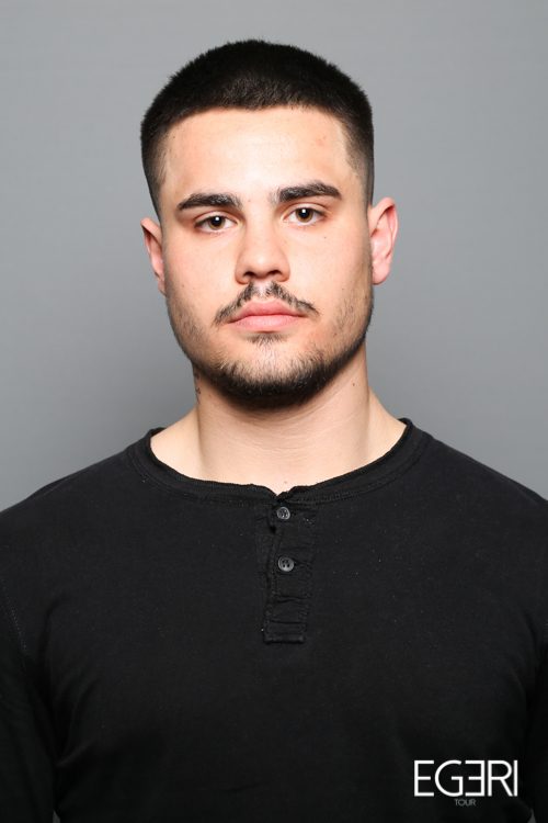 Marcantoine CA. Egeri Tour 2020