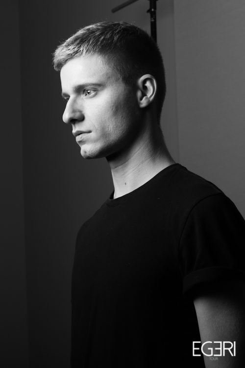 Enguerrand LE. Egeri Tour 2024