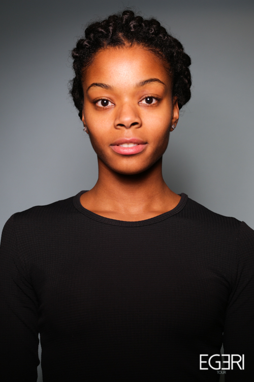 Audrey AR. Egeri Tour 2024