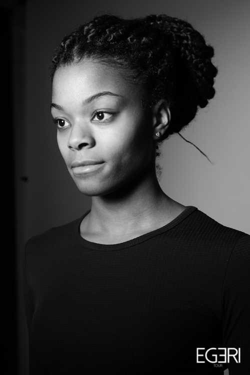 Audrey AR. Egeri Tour 2024