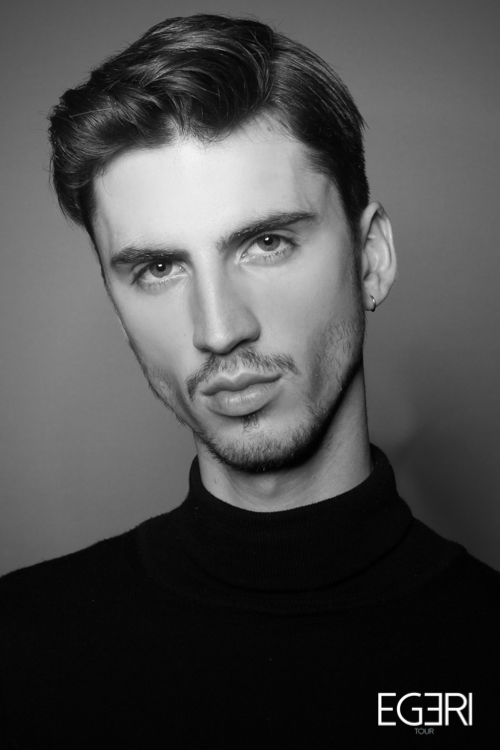 Jeanloup BR. Egeri Tour 2020