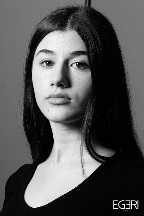 Lorena DI. Egeri Tour 2020