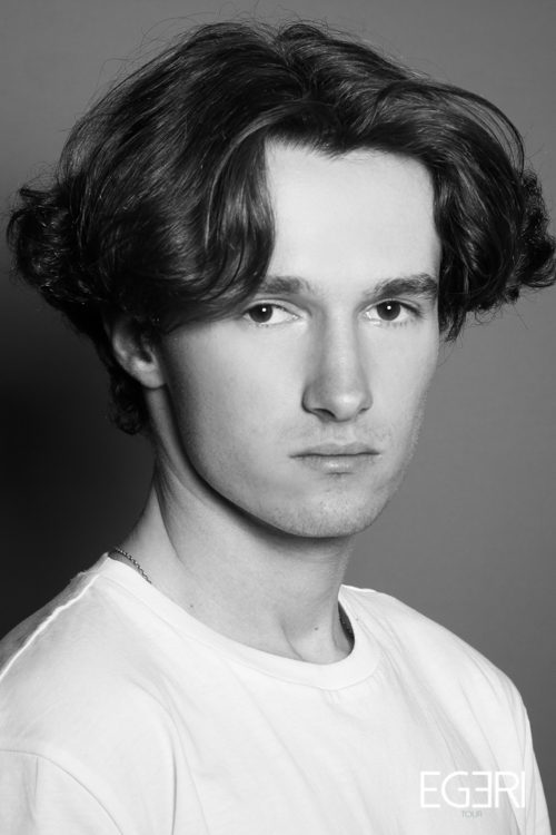 Oleksandr SA. Egeri Tour 2020