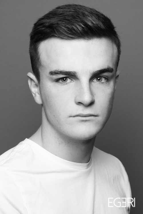 Romaric AR. Egeri Tour 2020