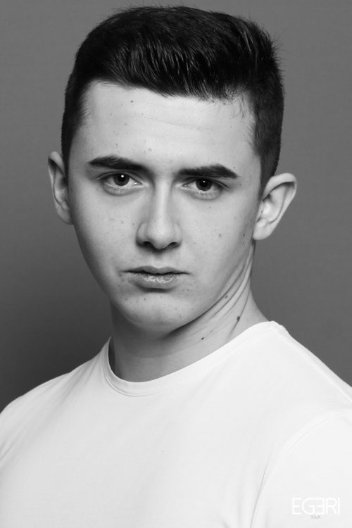 Tom LA. Egeri Tour 2020