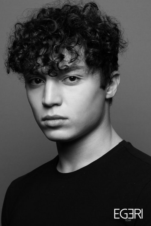 Youssef TA. Egeri Tour 2020