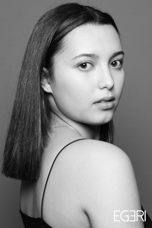 Aurélie VE. Egeri Tour 2024