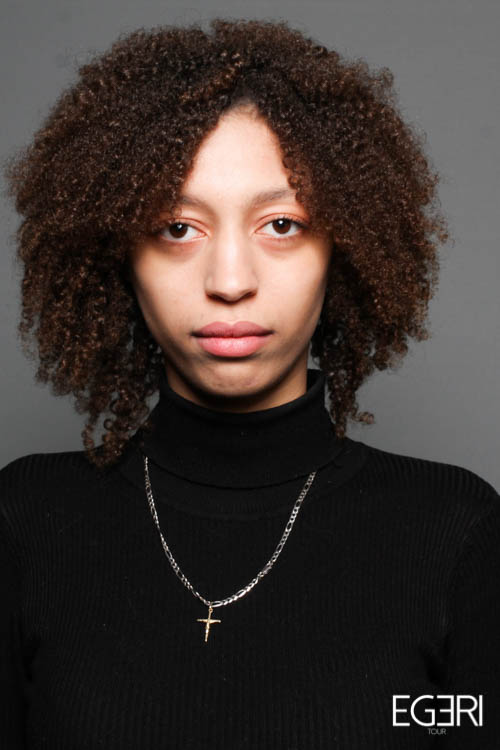 Audrey AR. Egeri Tour 2024