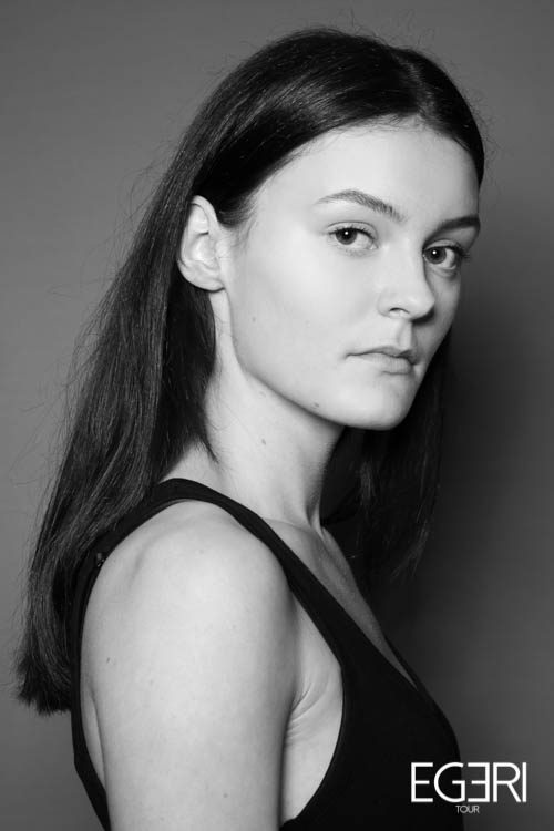 Apolline RE. Egeri Tour 2021