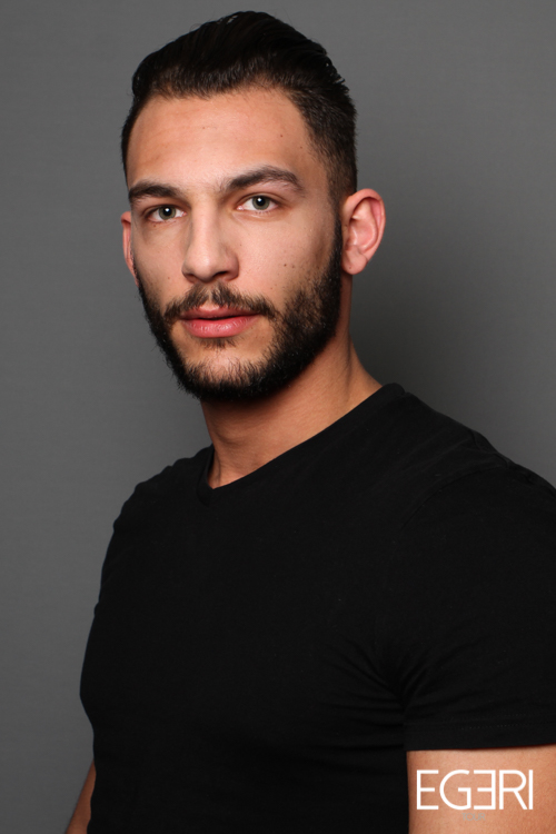 Anthony AL. Egeri Tour 2021