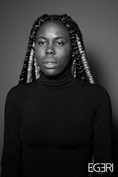 Adeleye DO. Egeri Tour 2021