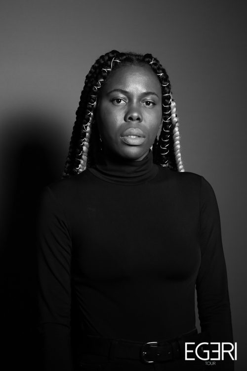 Adeleye DO. Egeri Tour 2021