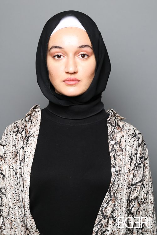 Fatimazohra BO. Egeri Tour 2021