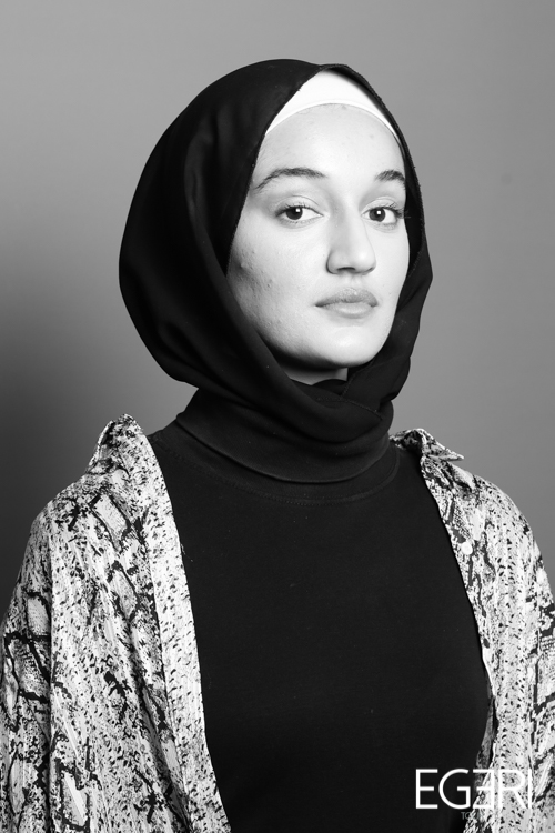 Fatimazohra BO. Egeri Tour 2021