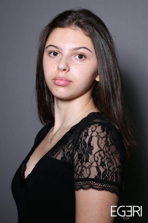 Emma MO. Egeri Tour 2021