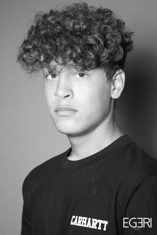 Tom LA. Egeri Tour 2021