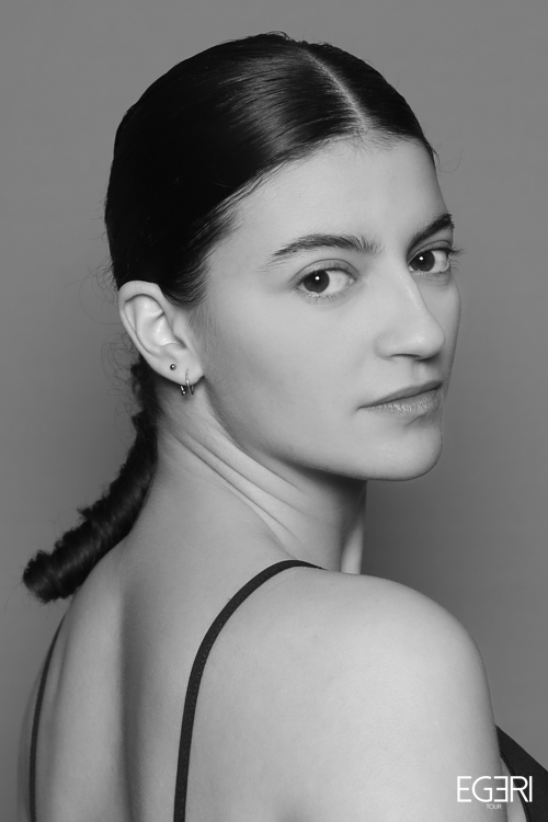 Inès BA. – EGERI TOUR
